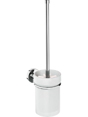 DEKOR BANYO - Ezgi Plus Klozet Fırçası