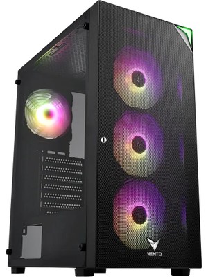 PcKolik Icafe Pro Oem Paket Tavsiyesi - Ryzen 5 7500F - Geforce Rtx 5060TI 8GB - 16GB Ddr5 - 650W Kasa ---Ssd-Hdd Yok