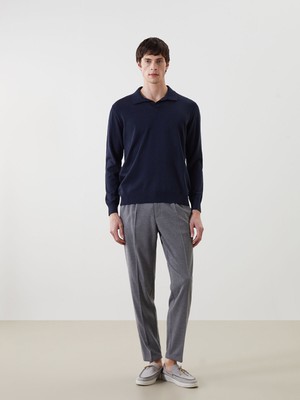 Lc Waikiki Yeni Sezon Standart Kalıp Erkek Pantolon