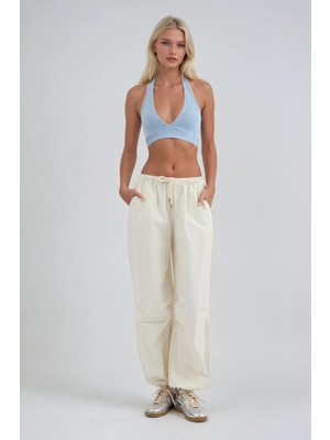 Lijuri Loose Fit Jogger Pantolon  0127