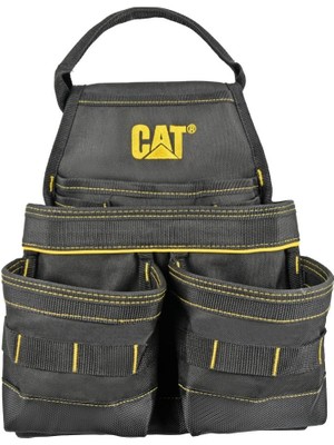 Cat DA980569NJ Kemer Askılı Ağır Hizmet Bel Alet Çantası