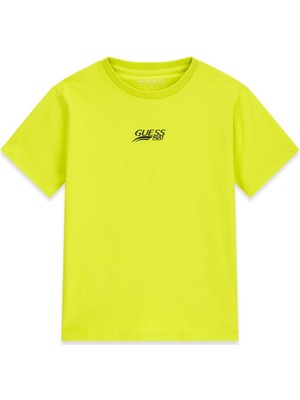Guess Bg Store Erkek Çocuk Tshirt