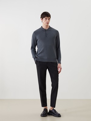 Lc Waikiki Yeni Sezon Standart Kalıp Erkek Pantolon