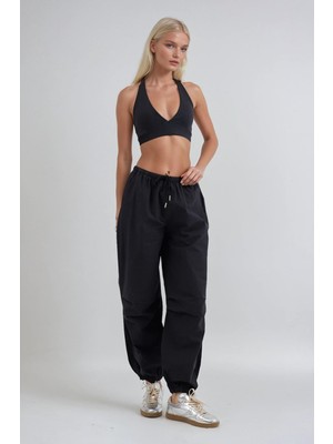 Lijuri Loose Fit Jogger Pantolon  0127