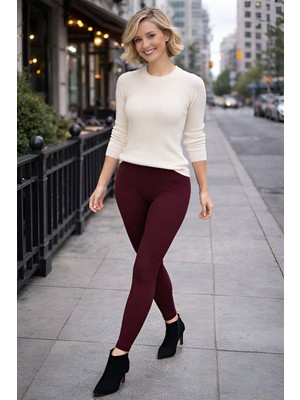 DoReMi Calixto Seamless Tayt