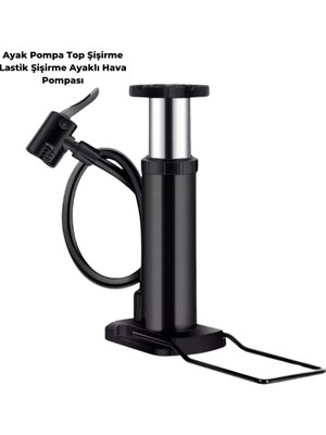 Renklime Ayak Pompası DX4611