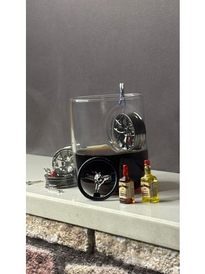 Datatek Viski Bardağı 2'li