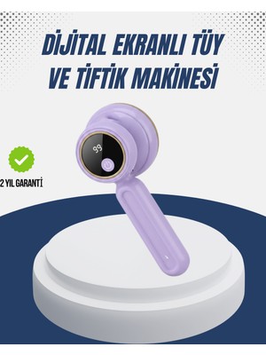 Renklime Elektrikli Tiftik Toplayıcı Uzun Ömürlü Pil Performansı