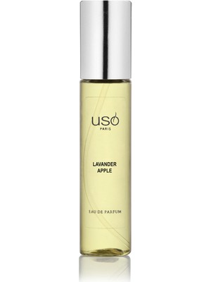 Uso Lavander & Apple 15ML Edp Erkek