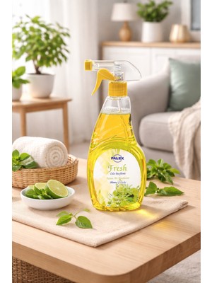 Palex Triger Şişe Oda Kokusu 500 ml Ihlamur Kokulu