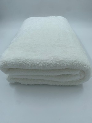 Bursa Kumaş Krem Welsoft Kumaş Mükemmel Kalite – 180 cm En - 270 gr Yumuşak ve Sıcak Dokulu