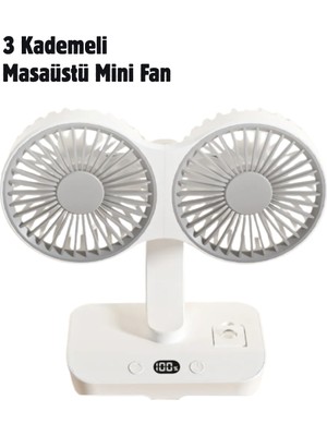 Datatek SP01 Fan