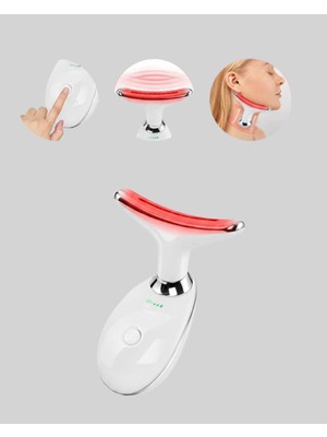 Datatek ES1081 Cilt Bakım Cihazı