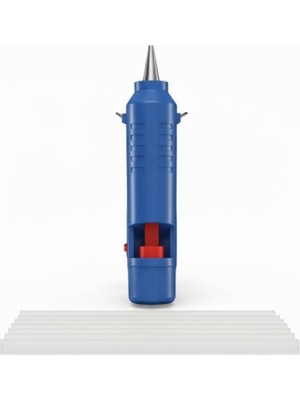 Datatek 60W Silikon Tabancası