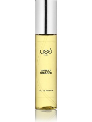 Uso Vanilla & Tobacco 15ML Edp Erkek