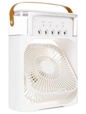 Renklime F9-Vantilatör