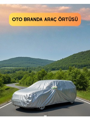 Renklime Astra H Astra J Astra K Corsa D Corsa E Corsa F Uyumlu Oto Brandası Dört Mevsim Koruma