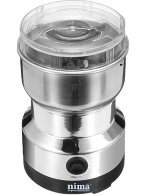 Renklime Kahve Değirmeni HM-8300