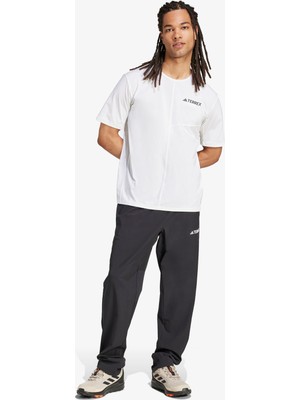 adidas Multi Essentials Strech Erkek Siyah Eşofman Altı.-