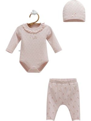 Caramell 3'lü Takım 1536