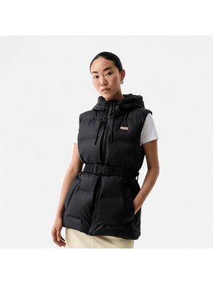 Hunter Element Nellie Sonic Kadın Siyah Şişme Yelek Kadın Siyah Şişme Yelek Harw0017252-Hb