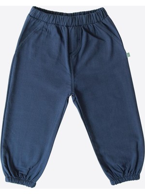 Kitikate Marko Pantolon Bebek Boy Mavi