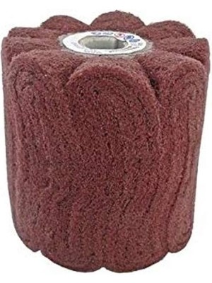 Flex 347.299 100X100 280 Kum Mop Zımpara Flex