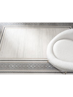 Moqa A Different Carpet Vento 4306 Gri