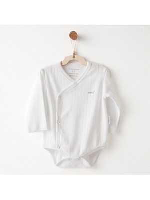 Andywawa Bebek Zıbın Body AC26583