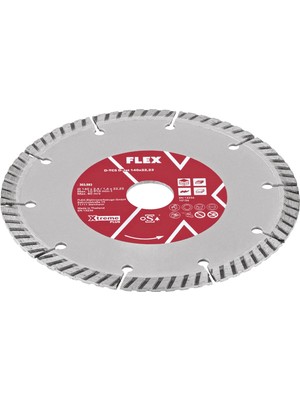 Flex 303.593 140MM Kanal Açma Testere Diski Elmas Flex