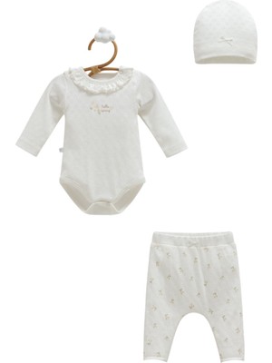 Caramell 3'lü Takım 1536