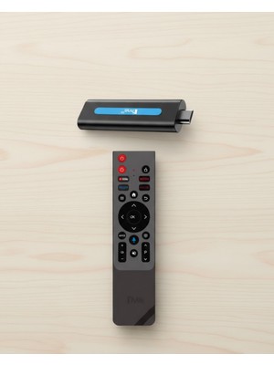 Renklime 8k Tv Stick