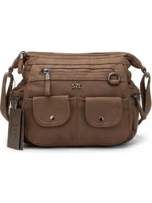 571  Collection  Ithal Yıkama Deri