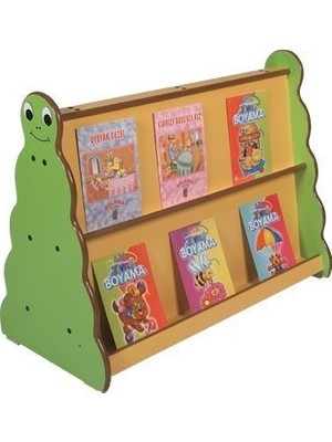 Edutoys Palyaço Kitaplık