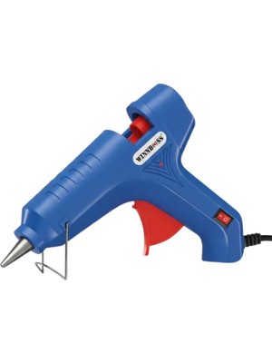 Renklime 80W Silikon Tabancası