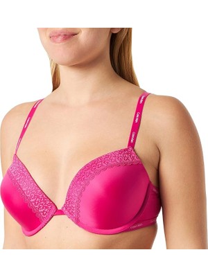 Calvin Klein Push Up Sütyen