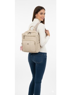 571  Collections  Ithal Yıkama Deri Sırt/omuz Çanta