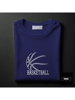 Basketball  T-Shirt