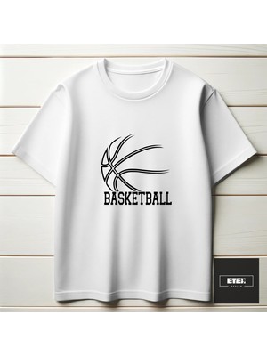 Basketball  T-Shirt