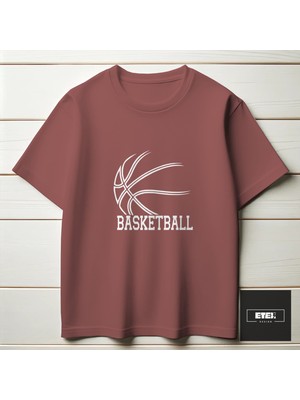 Basketball  T-Shirt