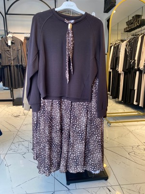 Sahraa Ahsen Etekli Takım