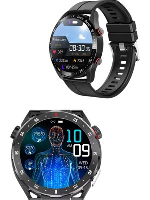 Indispensablely SW65 Akilli Saat