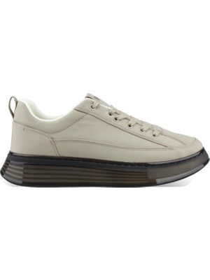 Ryt Olimpus Erkek Günlük Ayakkabı - Bej