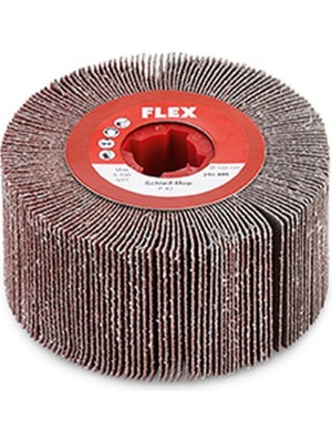 Flex 358.851 100X100 P120 Zımpara
