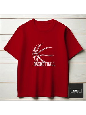 Basketball  T-Shirt