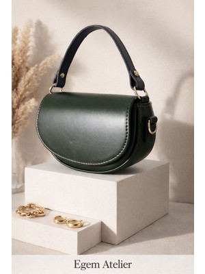 Egem Atelier El Çantası