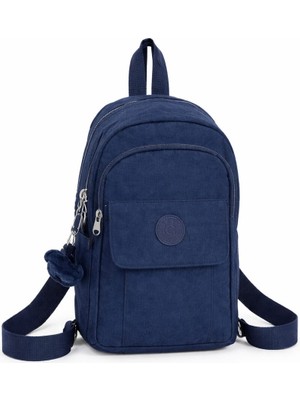 571 Collection Krınkıl Sırt Çantası