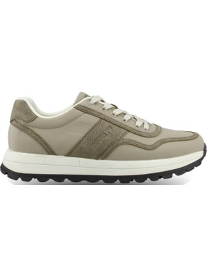 Ryt Med Erkek Sneaker - Bej