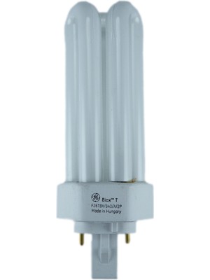 General Electric Biax T 26W 1800LM 4000K Iki Pinli Kompakt Floresan Ampul