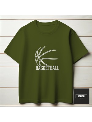 Basketball  T-Shirt